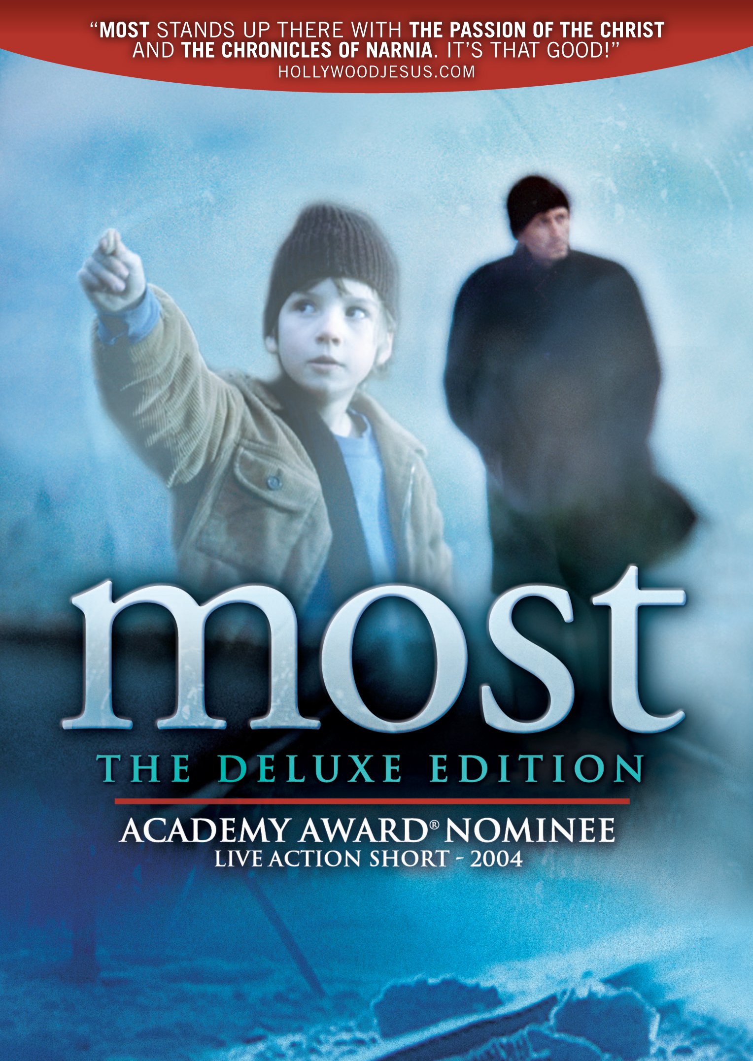 Most Deluxe Edition [DVD]