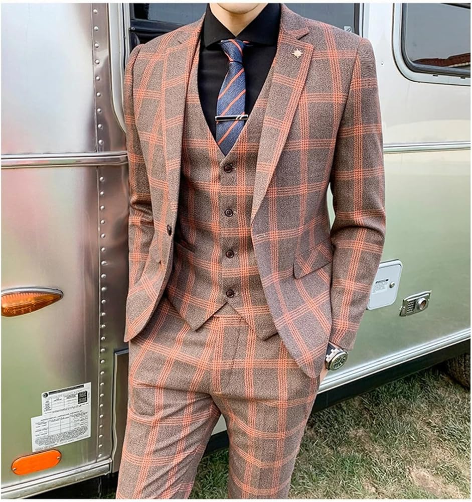 Amazon.co.jp: メンズ ビジネス オールシーズン グレンチェック Amazon.co.jp: メンズ ビジネス オールシーズン グレンチェック