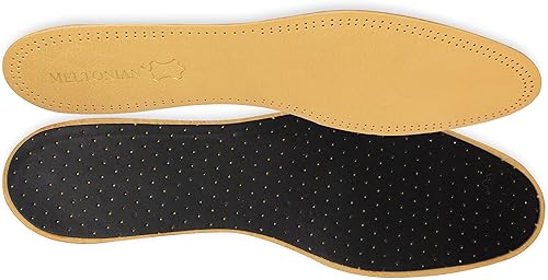 Plantilla Meltonian Luxur, piel de cordero