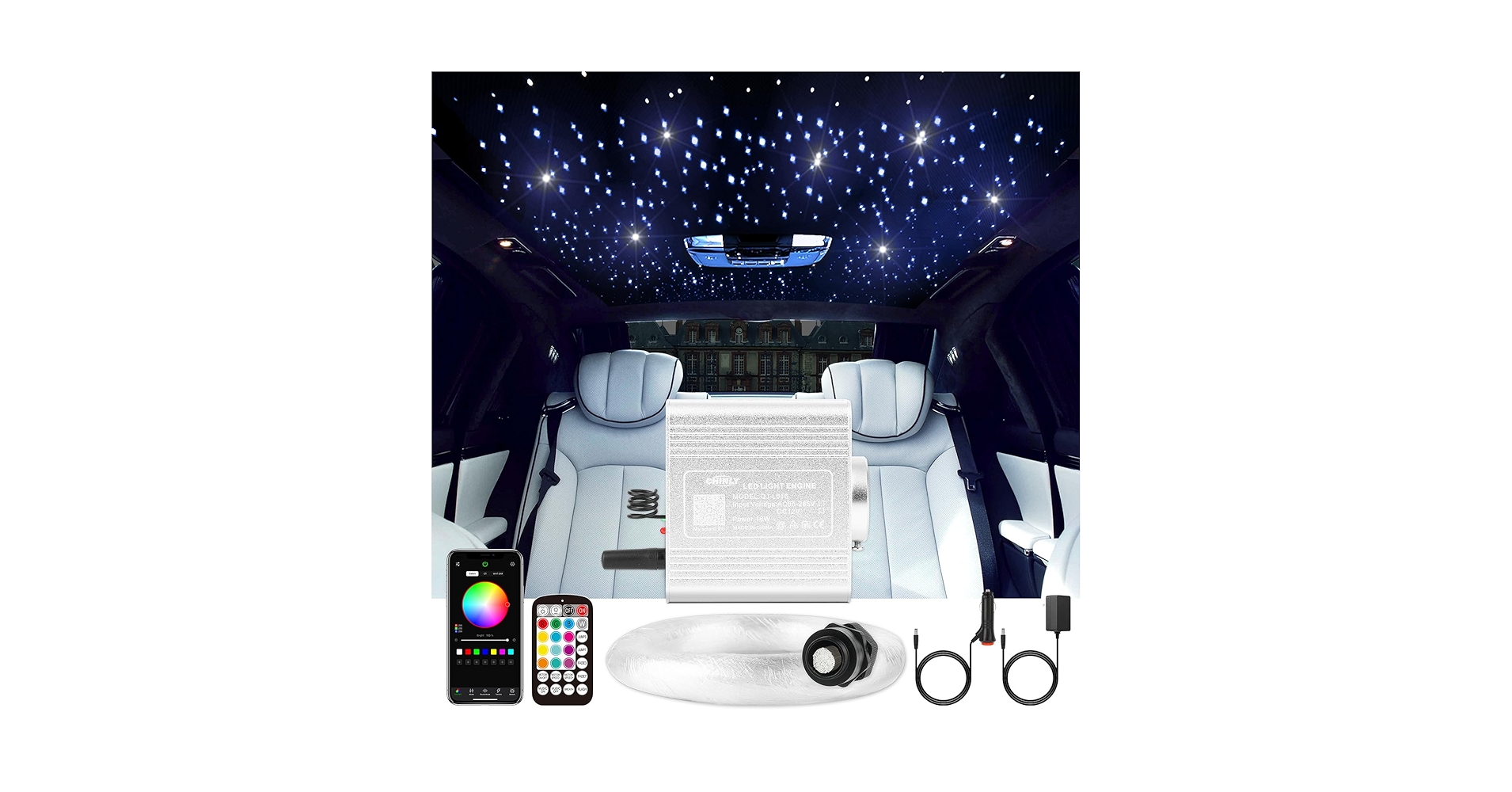 starlight✳︎ Amazon.com: Sportspower Starlight Metal Swing Set with 2 LED