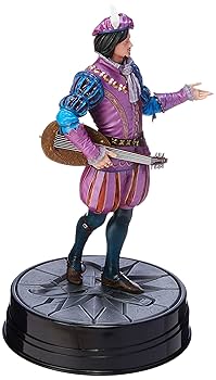 【入手困難】ウィッチャー 3フィギュア トリス DARK HORSE Amazon.co.jp: ダークホースデラックス ウィッチャー3: ワイルド