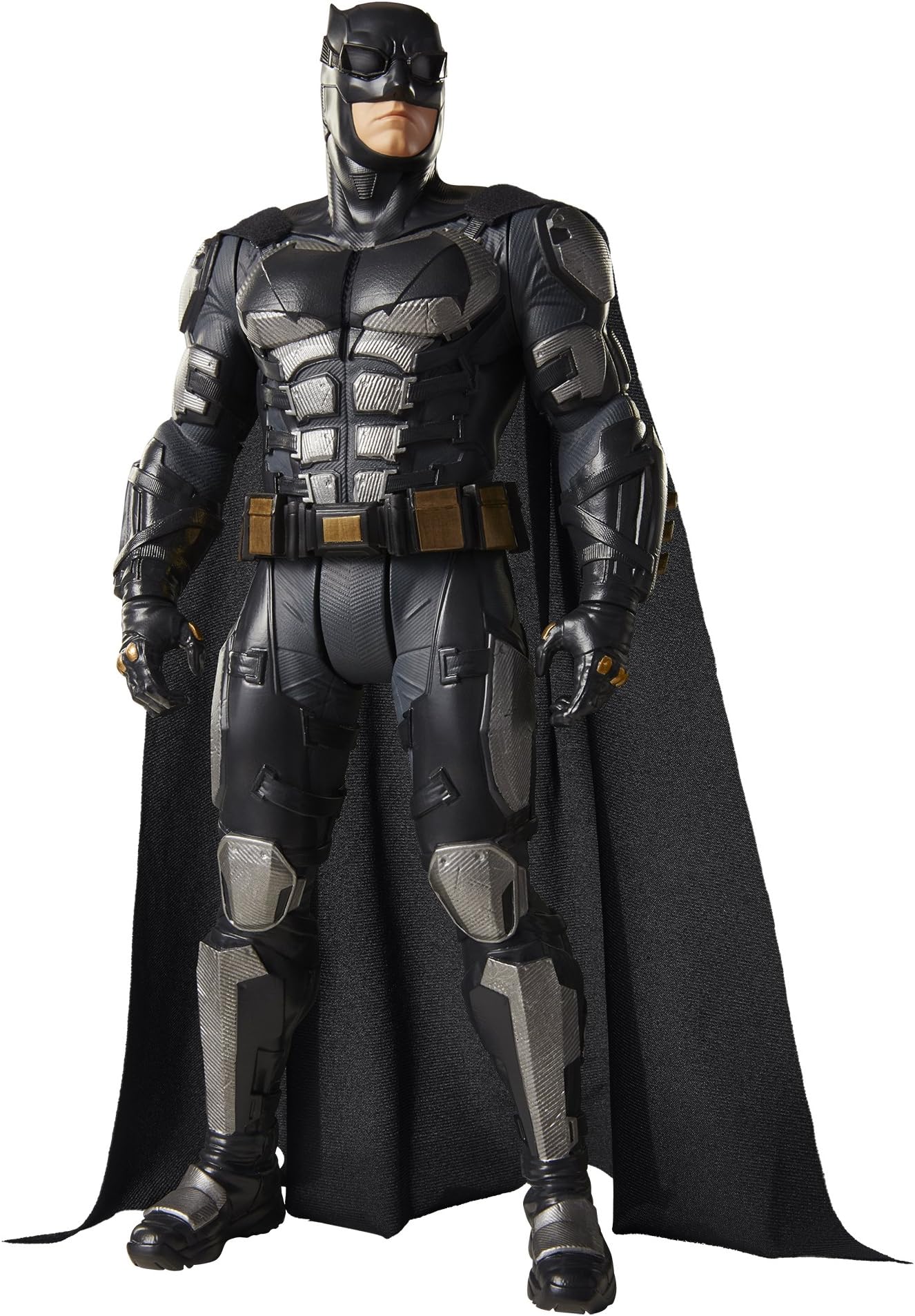 DC Theatrical Big-FIGS Justice League 20" Armored Batman Action Figure