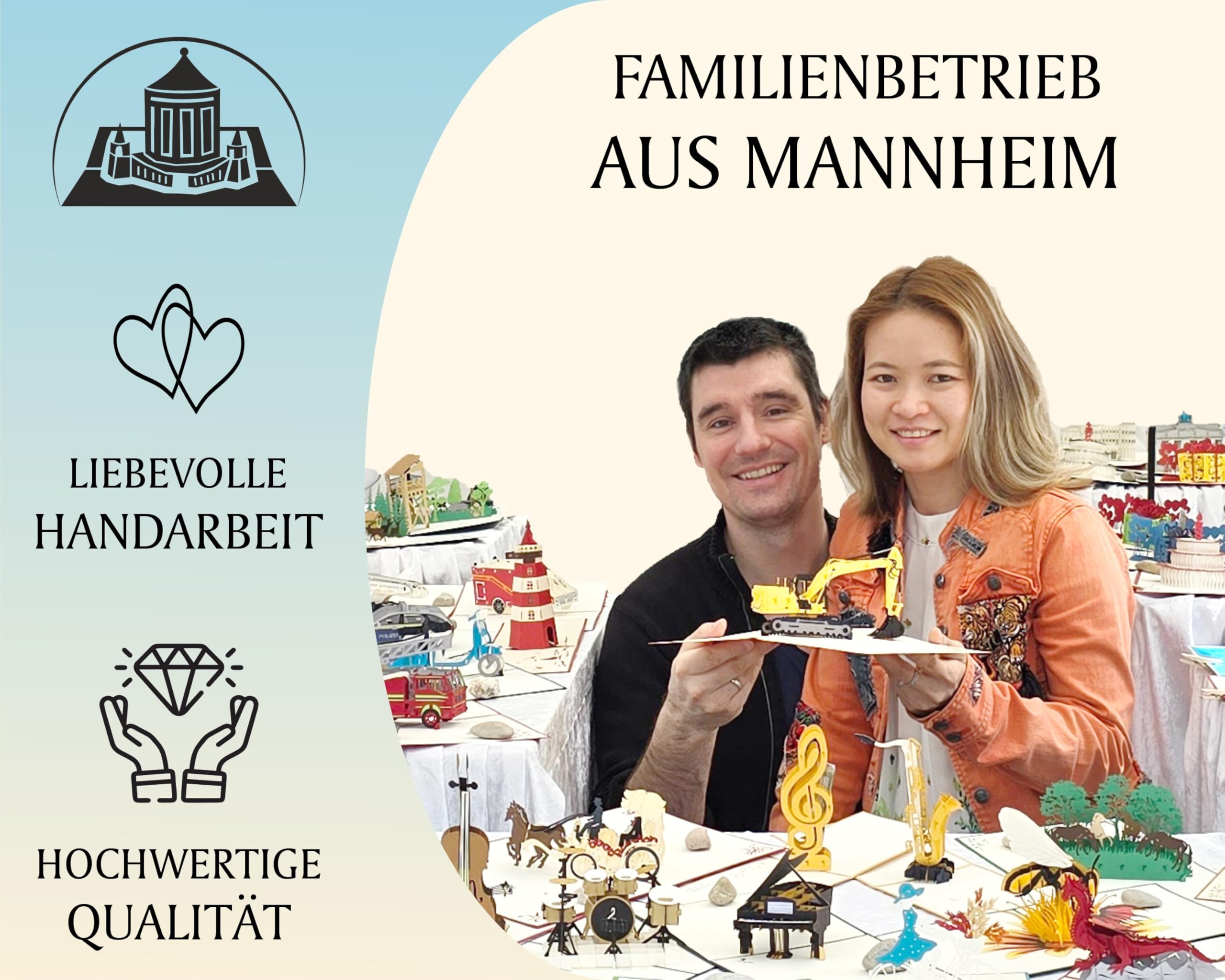 Para weselna tej samej płci, małżeństwo, ślub y, mężczyzna, Mr. Mr, gay wedding, kartka ślubna, składana kartka 3D, kartka pop-up