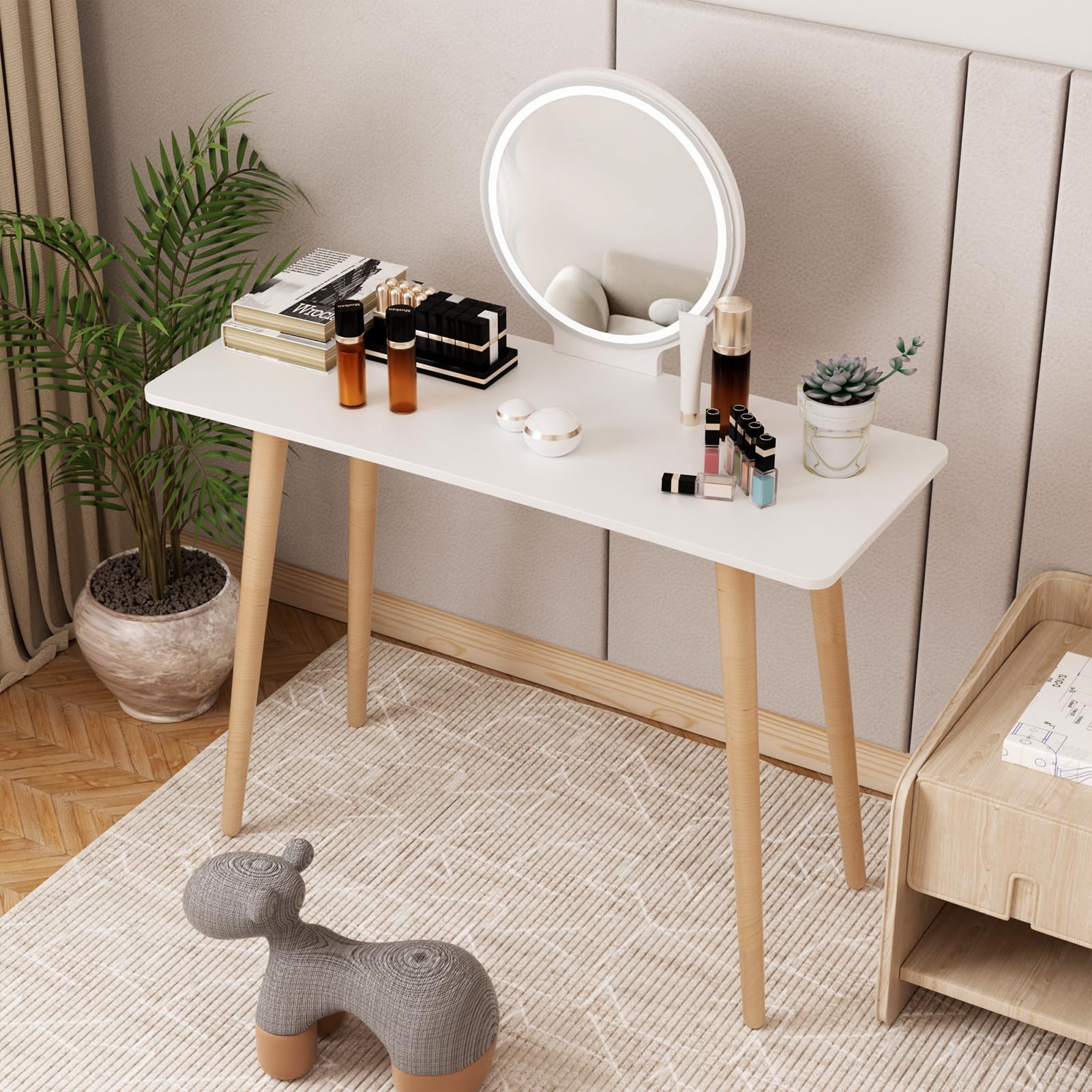 Dressing Table Examples 15 Creative Dressing Table Ideas to Enhance Your Interior - Styled ...