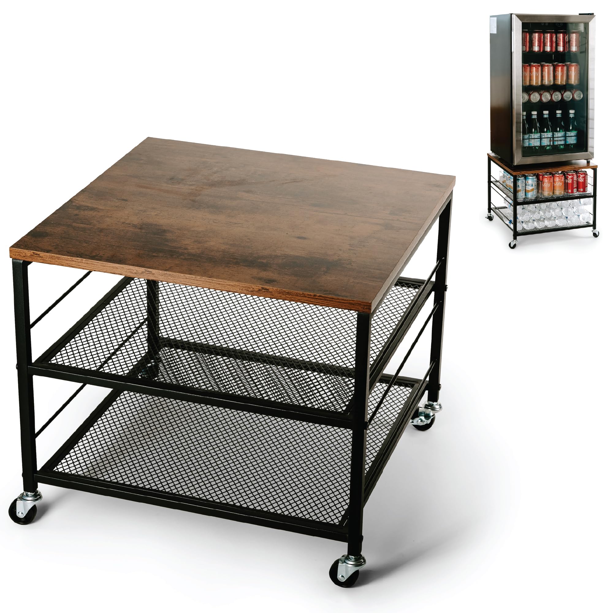 Copper Ridge Design Co. LLC ST-24001 Beverage Cooler
