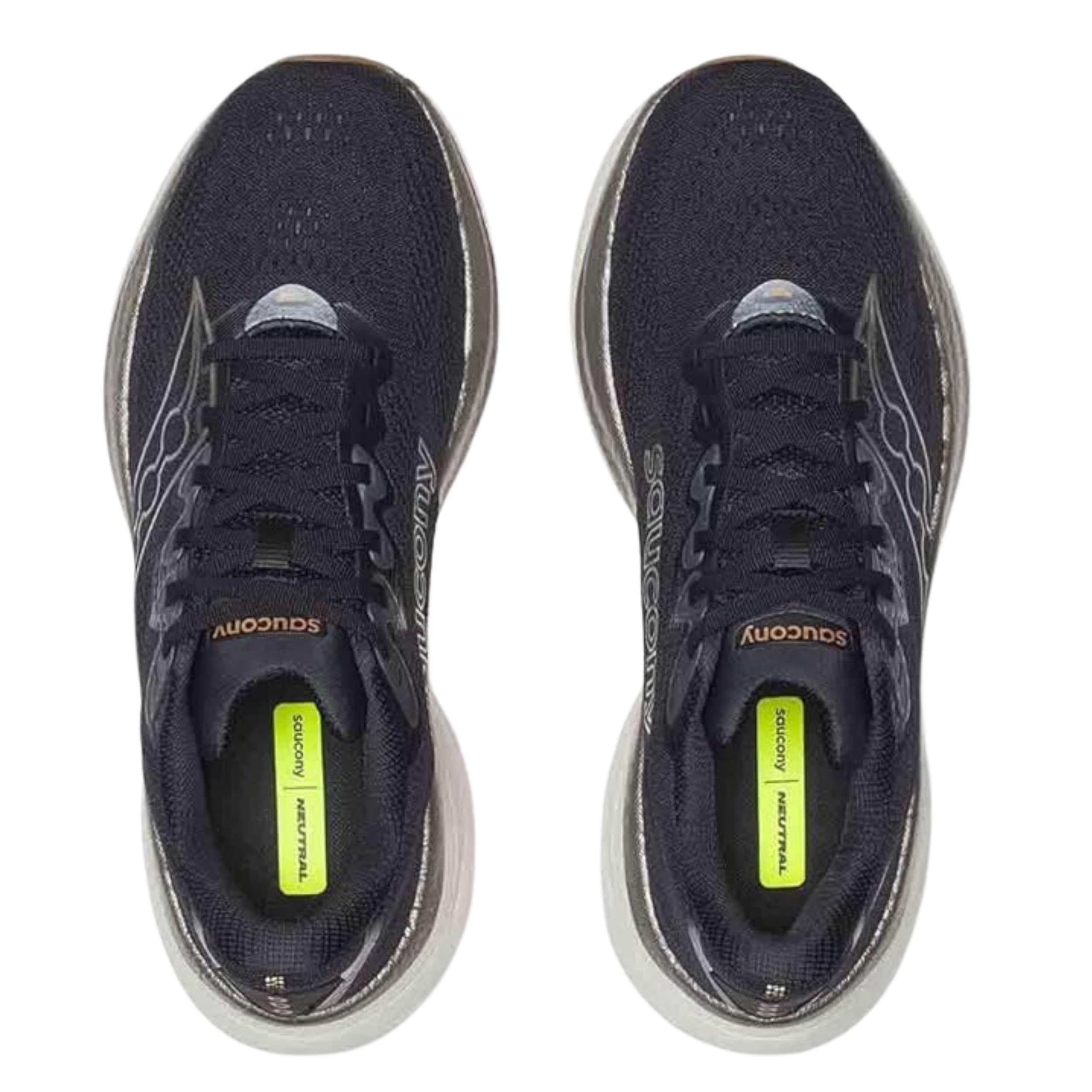 Saucony Ride 19