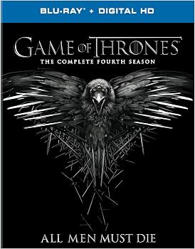 Game of Thrones: Season 4 [Blu-ray + Digital HD]: Amazon.ca: Peter