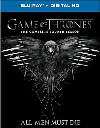 Amazon.com: Game of Thrones: Season 1 (Blu-ray/DVD Combo + Digital
