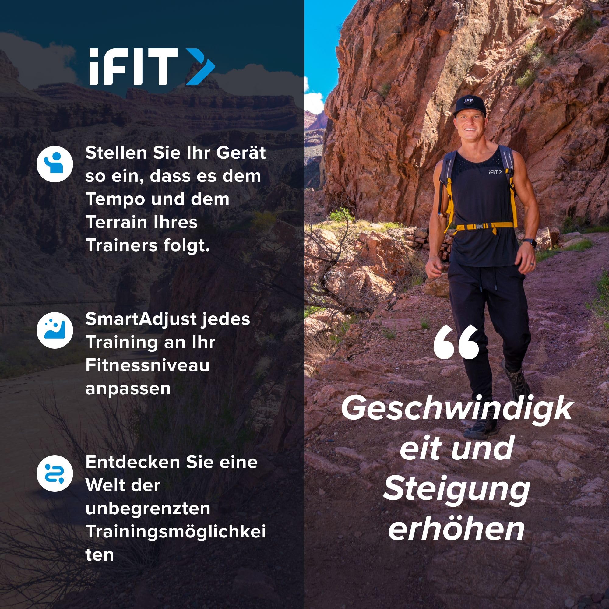 NordicTrack T-Serie Laufband für Zuhause | Klappbar | bis zu 12% Steigung & 20 km/h | Display mit 10.000+ Trainings über iFIT-Platform | Smart Fitness für Zuhause