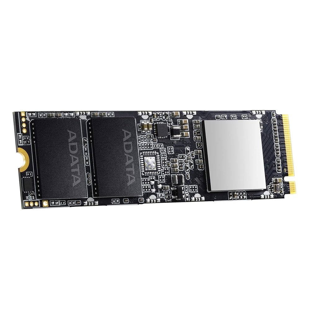 Amazon.co.jp: XPG SSD M.2 2TB SX8100 シリーズ Type2280 PCIe3