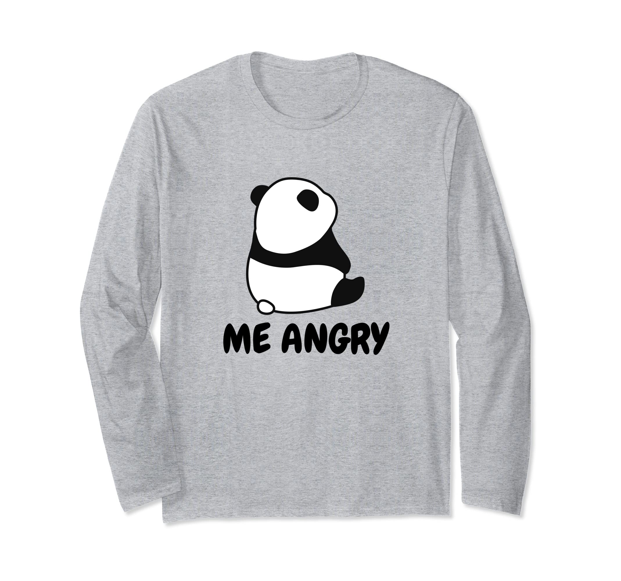 Mood Long Sleeve T-Shirt