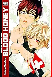 Blood Honey