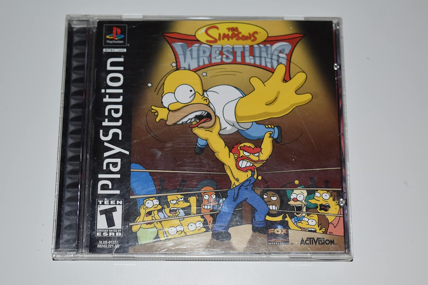 the simpsons playstation 2 the simpsons playstation 2