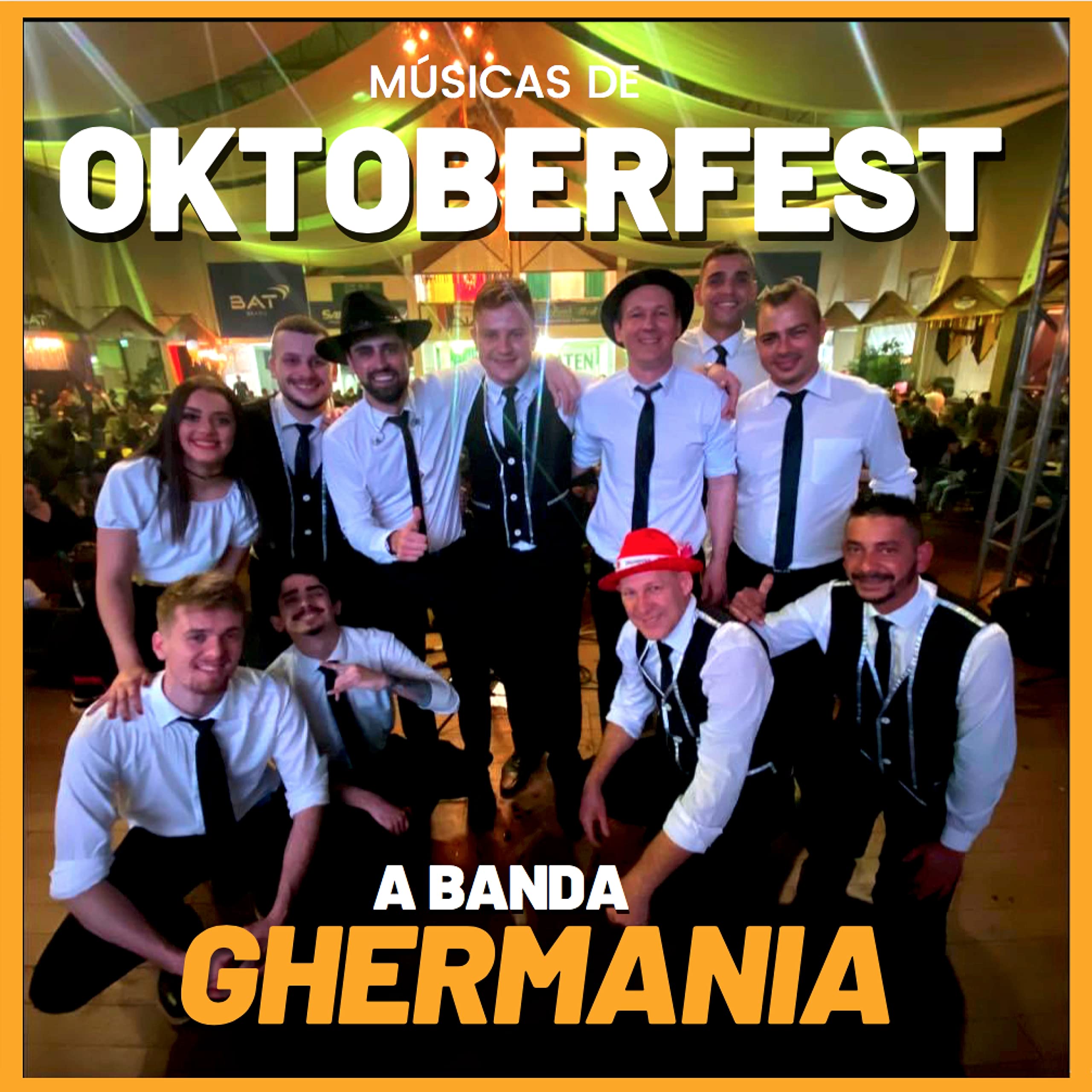 Banda Ghermania