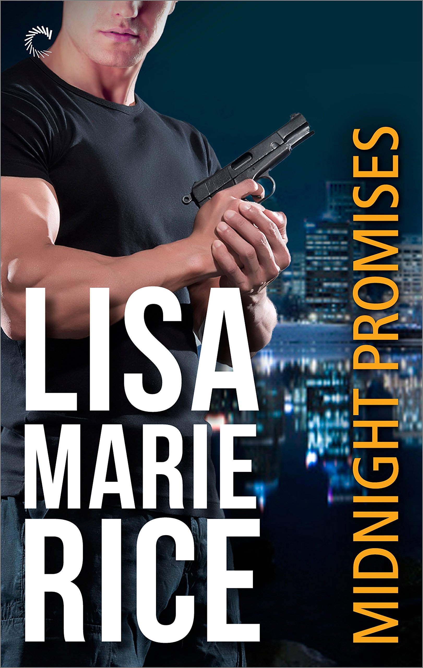 Buy Midnight Promises (Men of Midnight Book 2) — BookShops.in