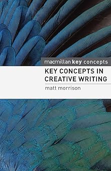 Key Concepts in Creative Writing-Wow! eBook