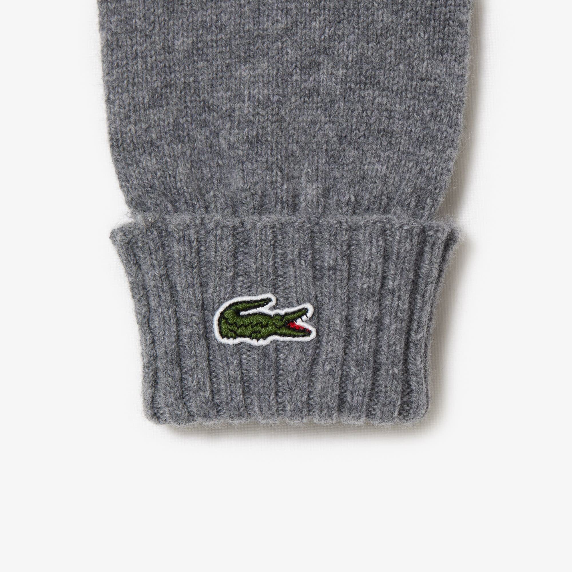 Lacoste Mixte Gants