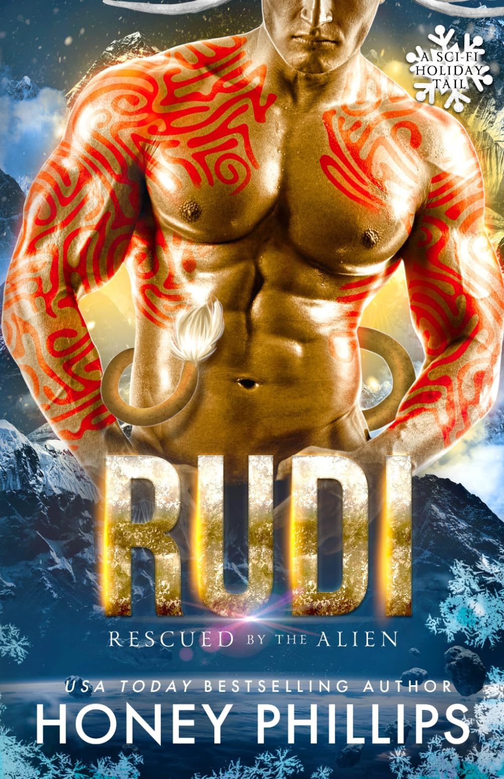 Cover of Rudi