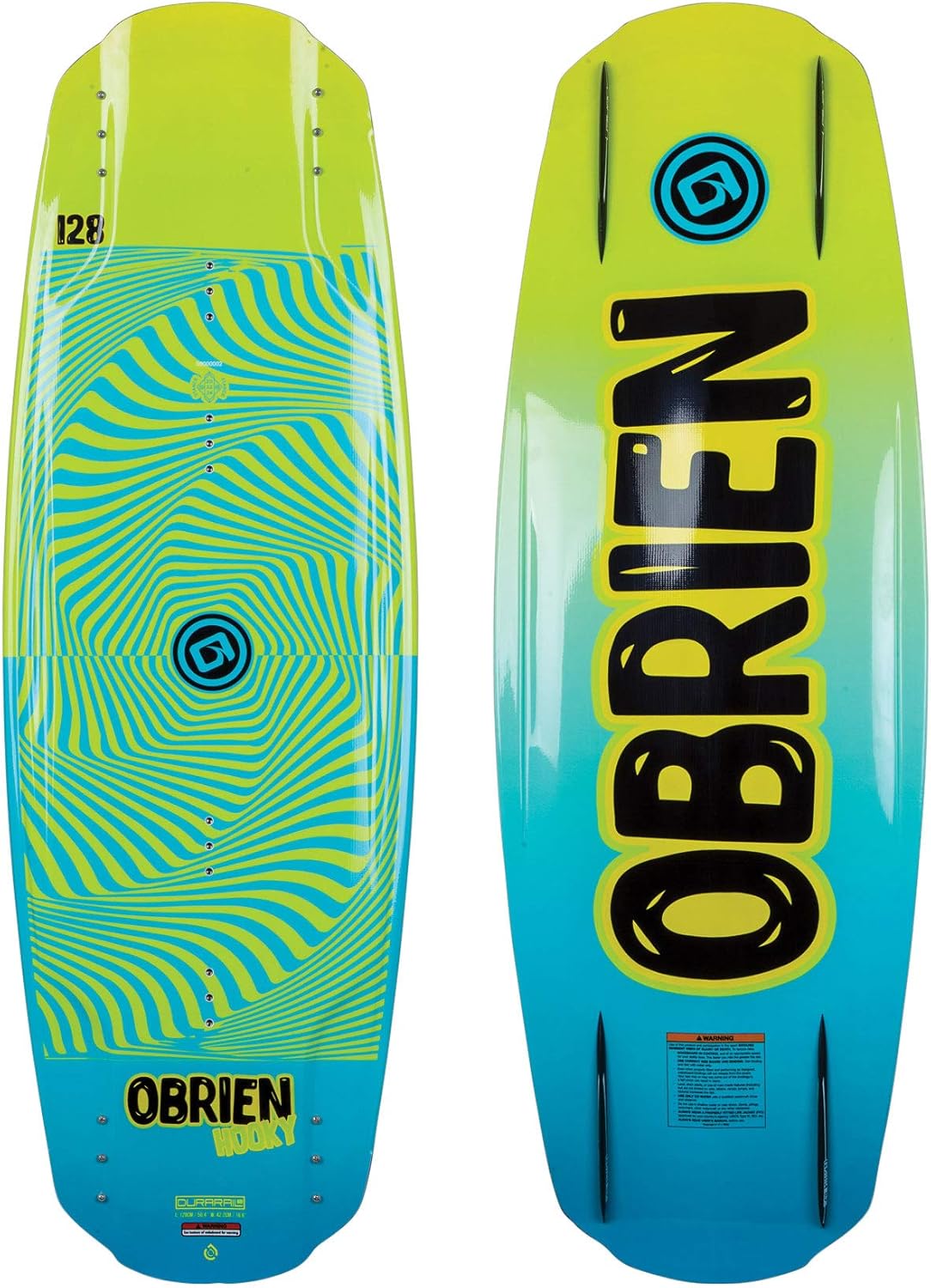 Best Wakeboards for Kids Hooky Wakeboard by Obrien