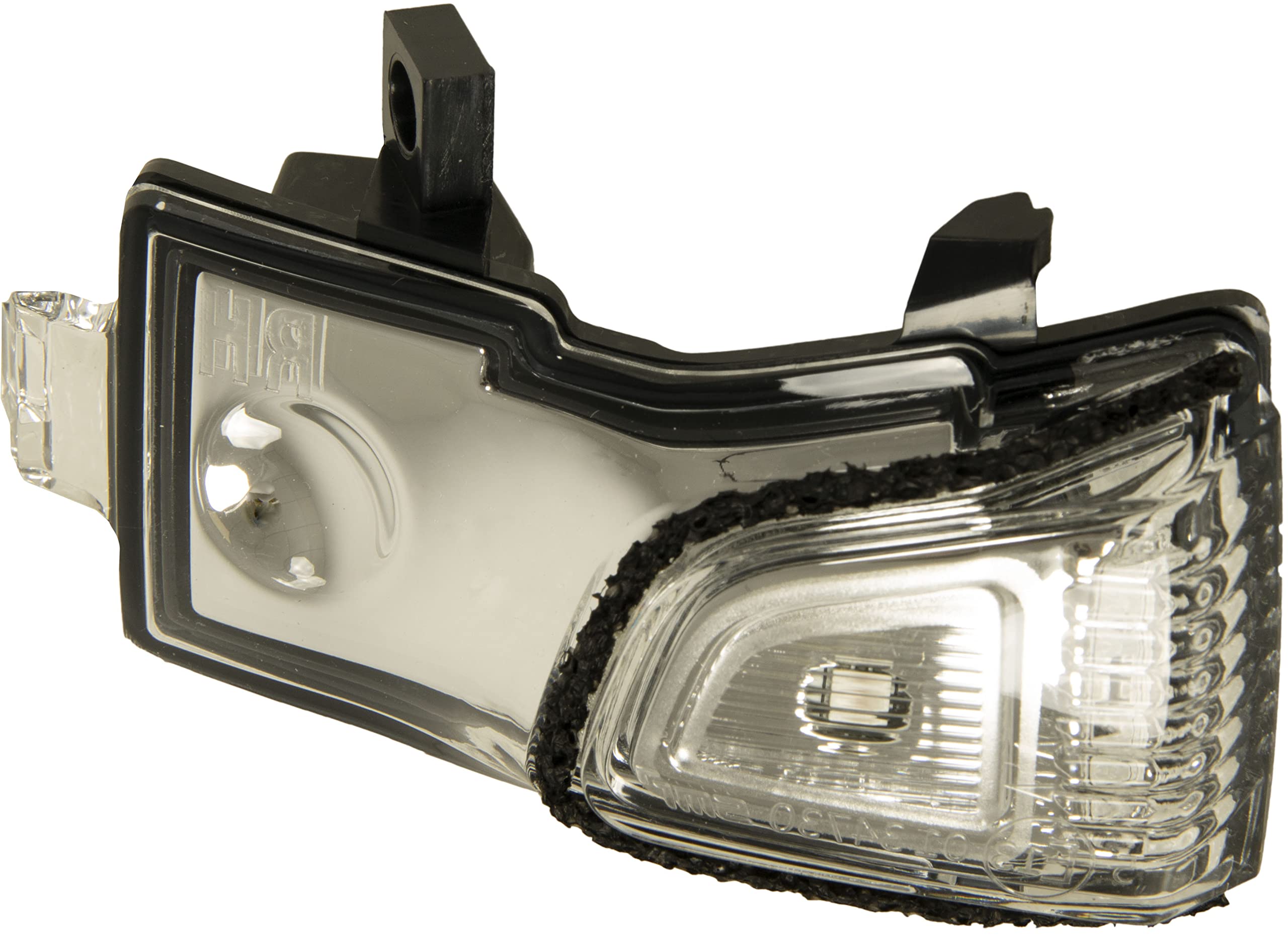 Specchietto Retrovisore Con Freccia Per Toyota - Lato Sinistro Guida (Modelli 2011-2019) - Foto 4