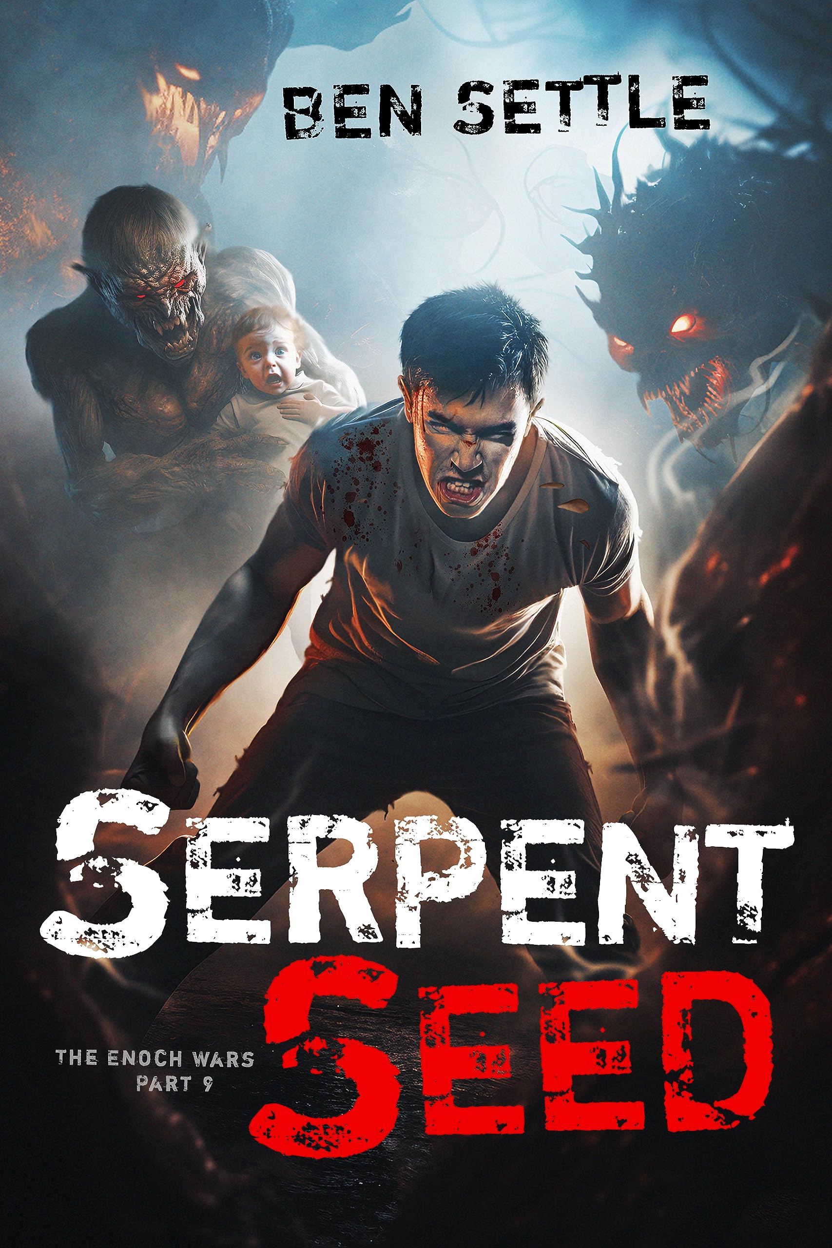 SERPENT SEED