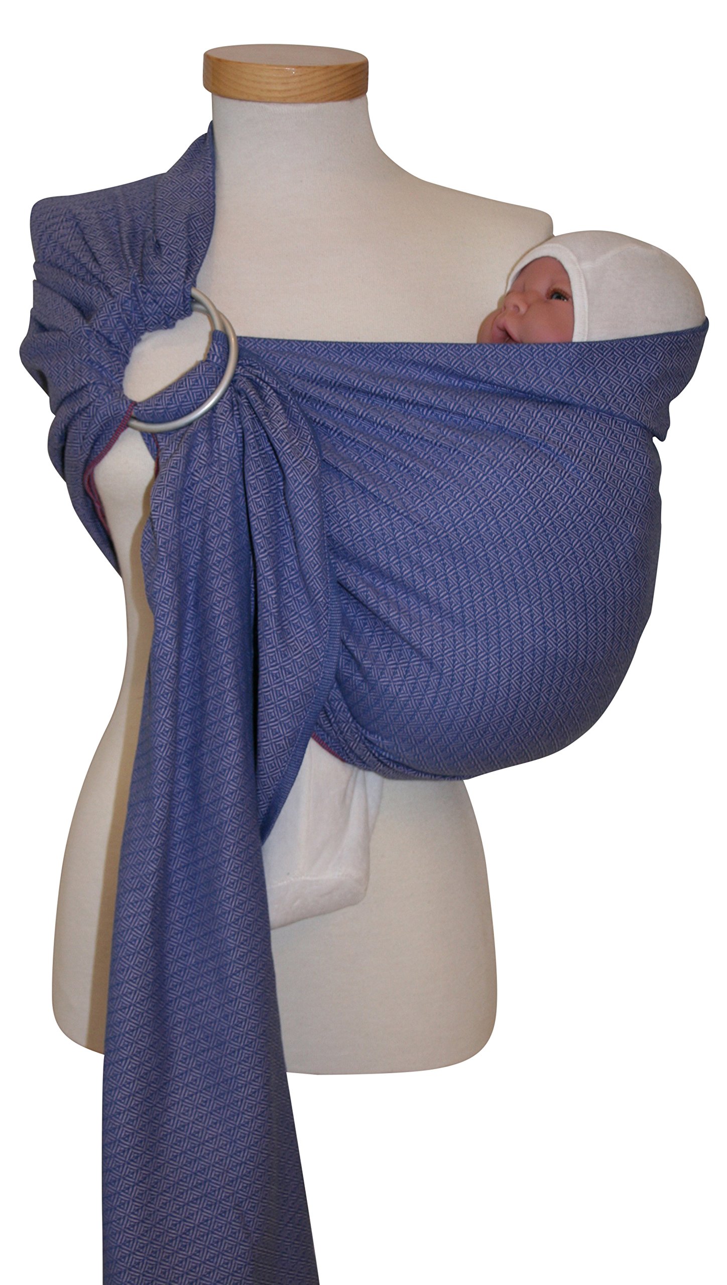 Pattern Ring Sling Baby Carrier Sewing Patterns for Baby Baby clothes sewing patterns sew pattern