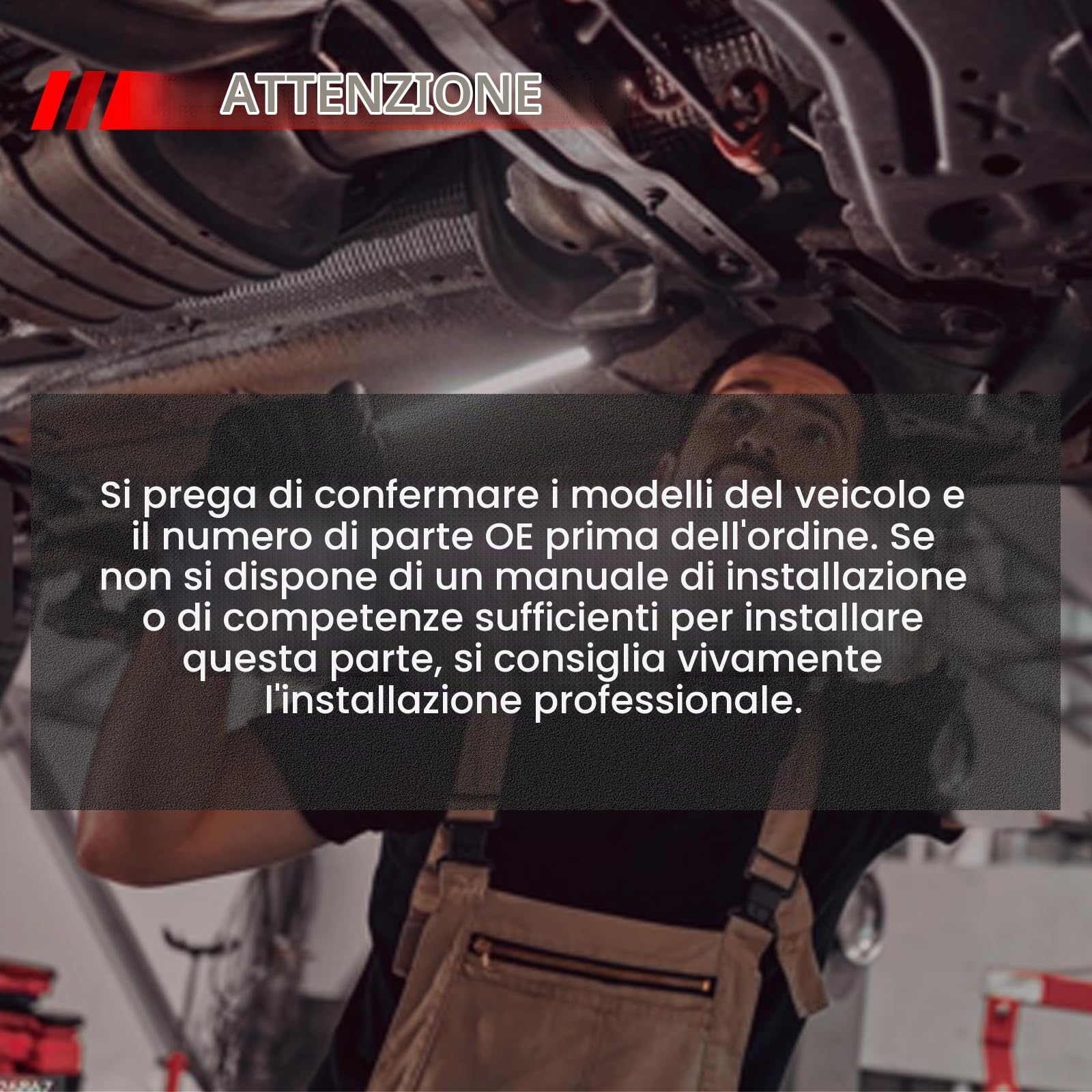 Set di riparazione filettata da 131 pezzi