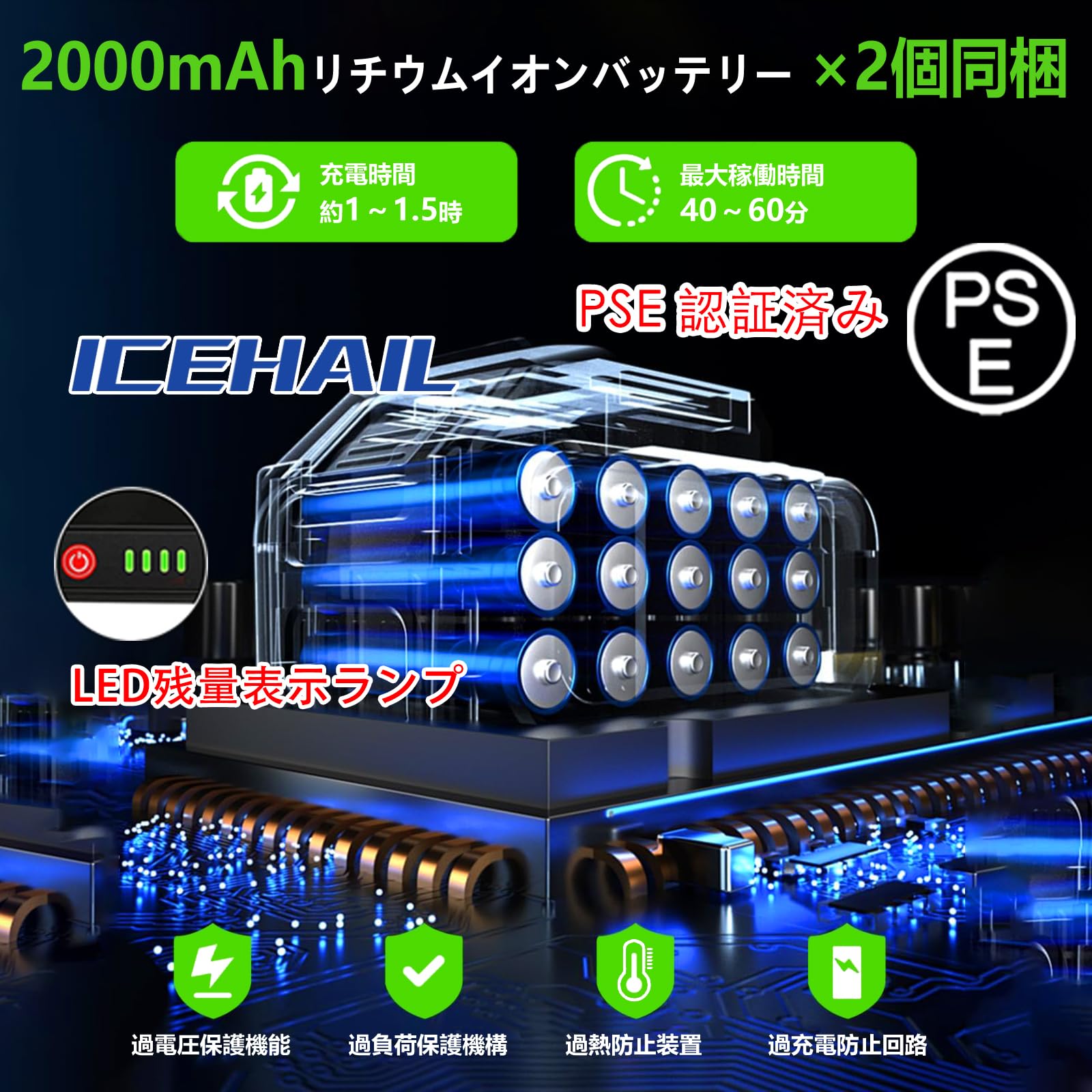新品❤️草刈り機 充電式草刈機 18V互換 4.0Ah総容量 Amazon.co.jp: 2025年最新型 電動 草刈り機 充電式 マキタ18V