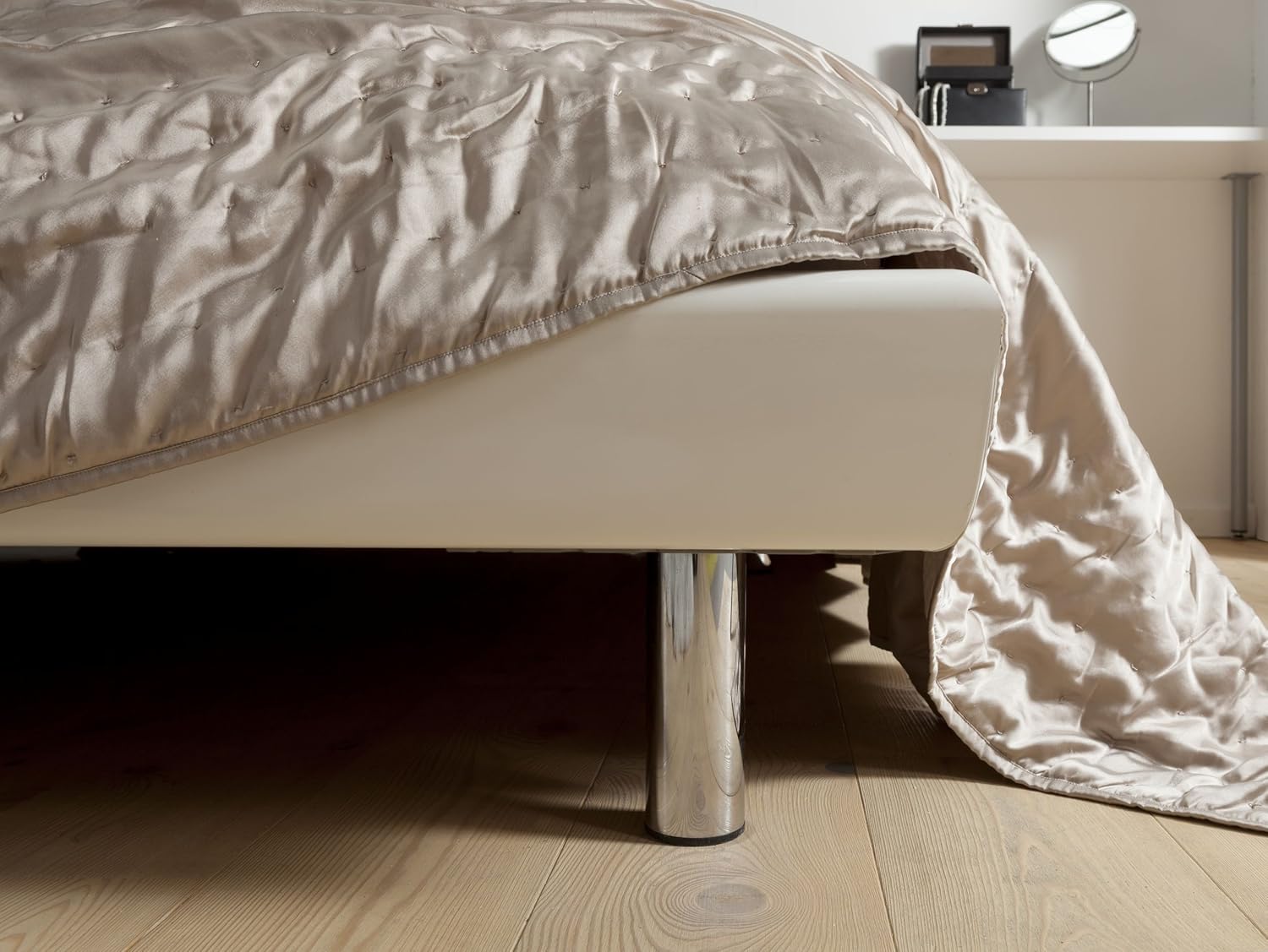 🔥 Element System Steel Pipe Feet Round Set of 4 Table Legs, Furniture Feet Including Screw-On Plate, 11102-00059 New Product Element System Steel Pipe Feet Round Set of 4 Table Legs, Furniture Feet Including Screw-On Plate, 11102-00059