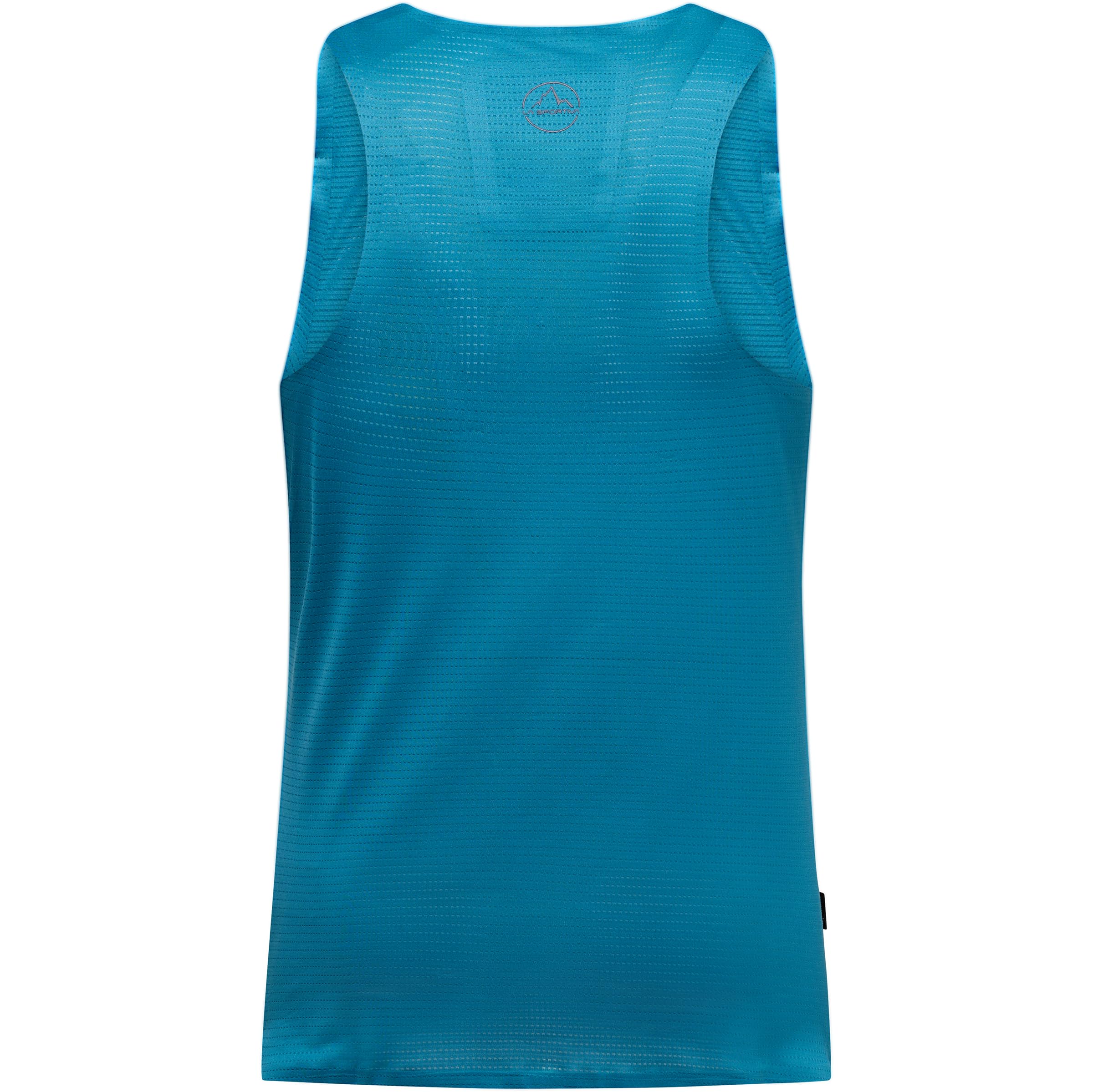LA SPORTIVA Uomo Pure Canotta
