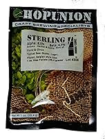 Vista 5 de Cápsulas de lúpulo para cerveza casera, Verde, 1