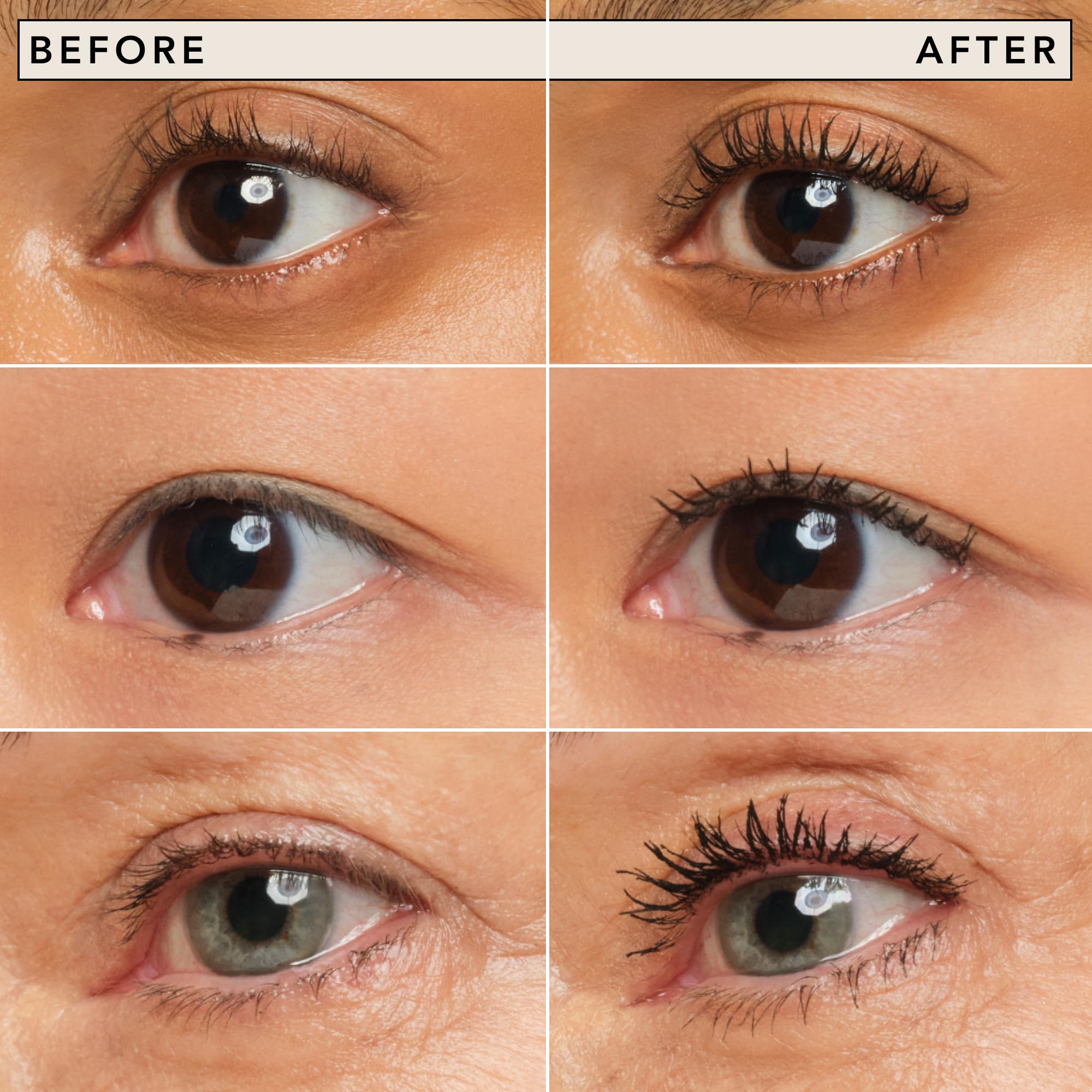 Chantecaille - Faux Cils Longest Lash Mascara - # Black 9g/0.32oz