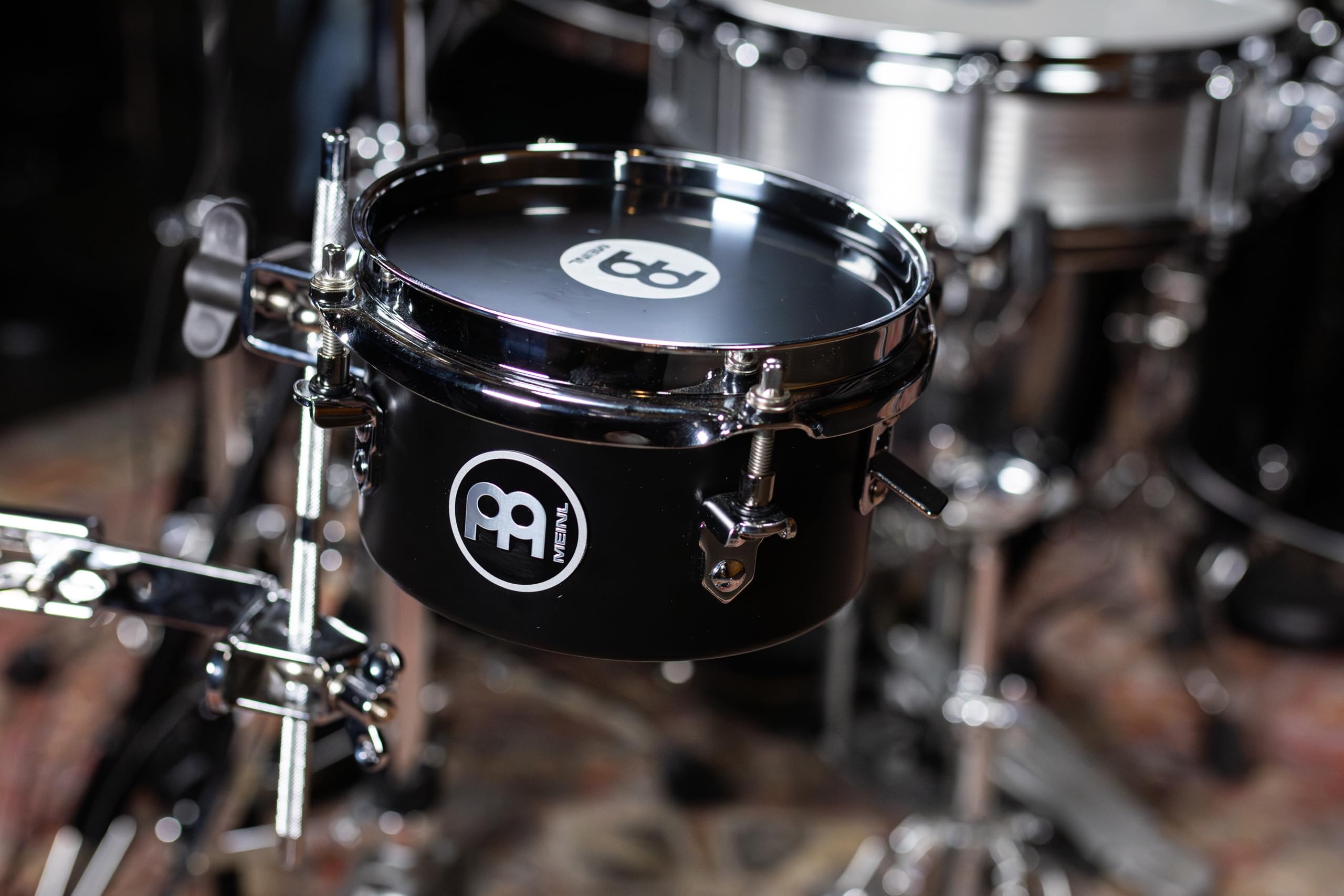 Timbal para batería de 6 pulgadas