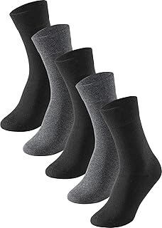 Schiesser Men's Socks (Pack of 5)