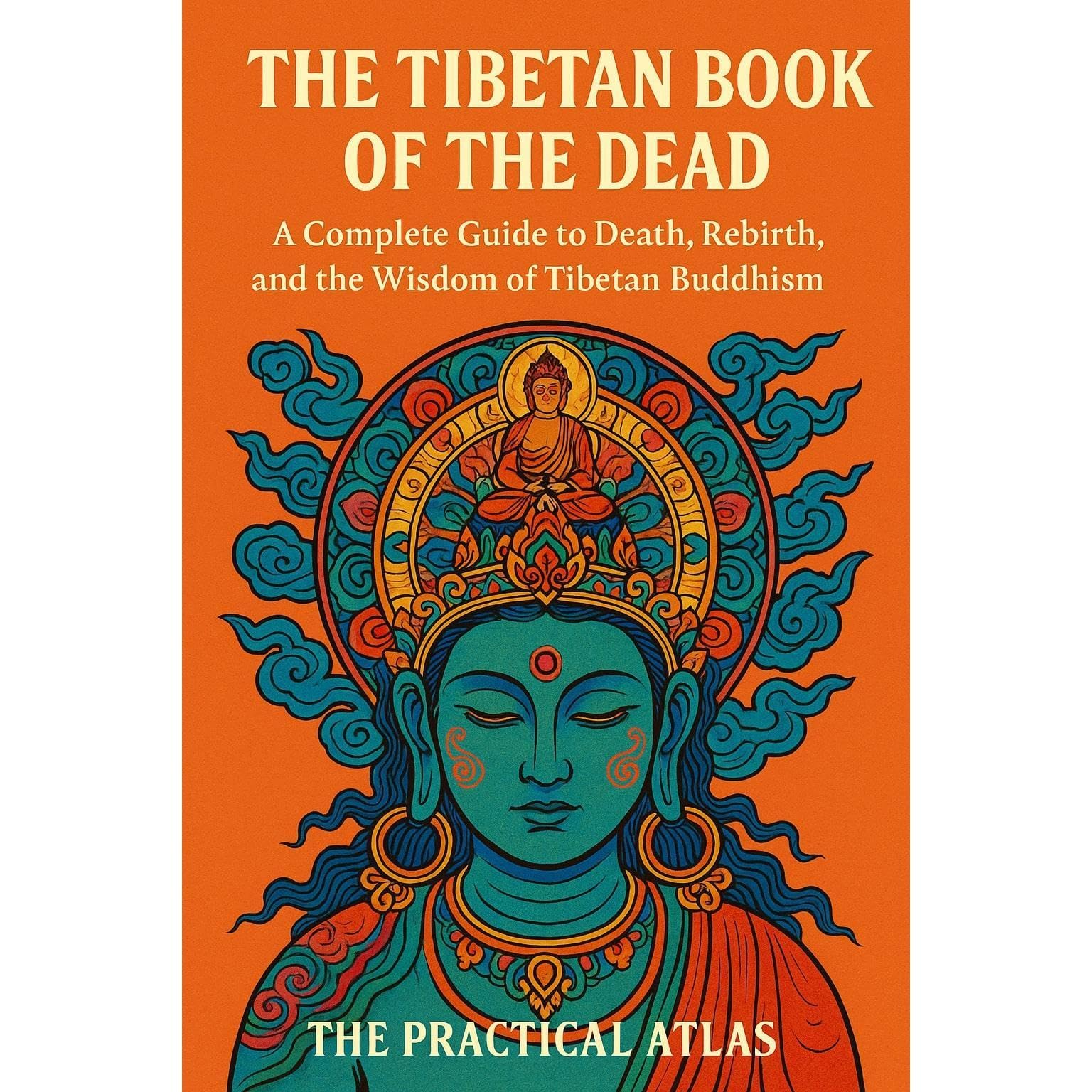 The Tibetan Book of the Dead