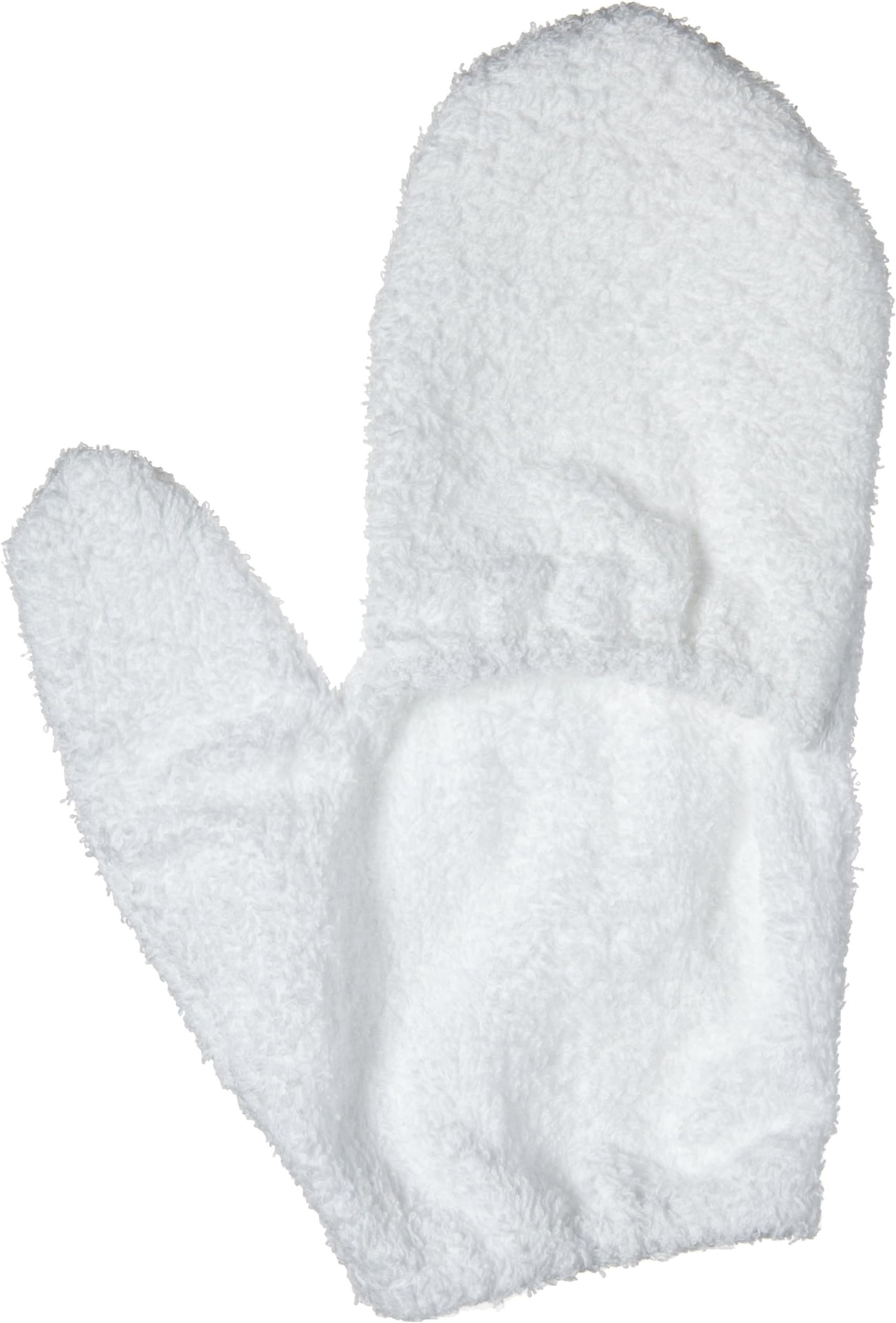 Maddak Maddawash Large Terry Soap Mitt (741320003)