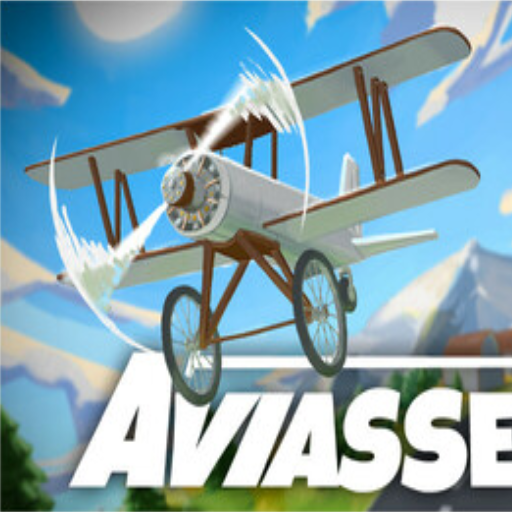 Aviassembly Game – Build, Fly, Conquer the Skies
