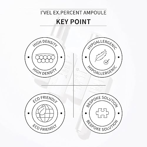 Miniatura 6 de IVEL LAPHAGLOWACID 10 ampolla 101 onzas