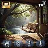 Relaxscreenhub TV