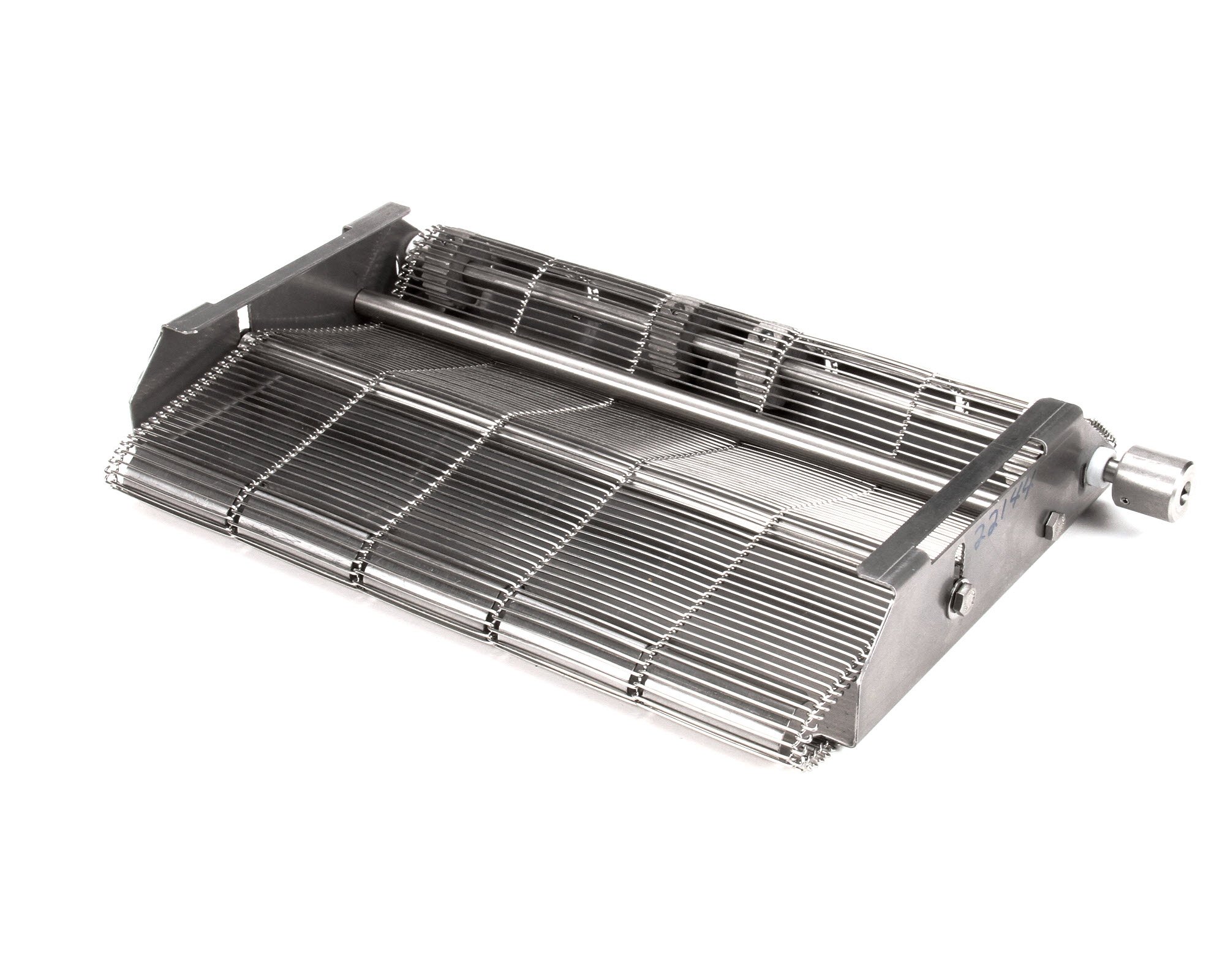 Nieco 22144 Left Drive Belt Unit Wb 14 Jf