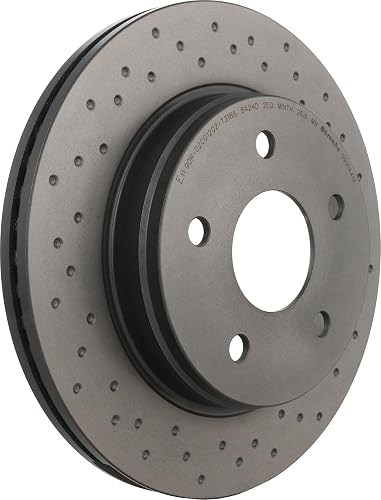 Brembo Disc Brake Rotor 09.9144.1X