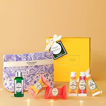めいロクシタンセット Amazon.co.jp: ロクシタン(L'OCCITANE) ドリーミーコレクション