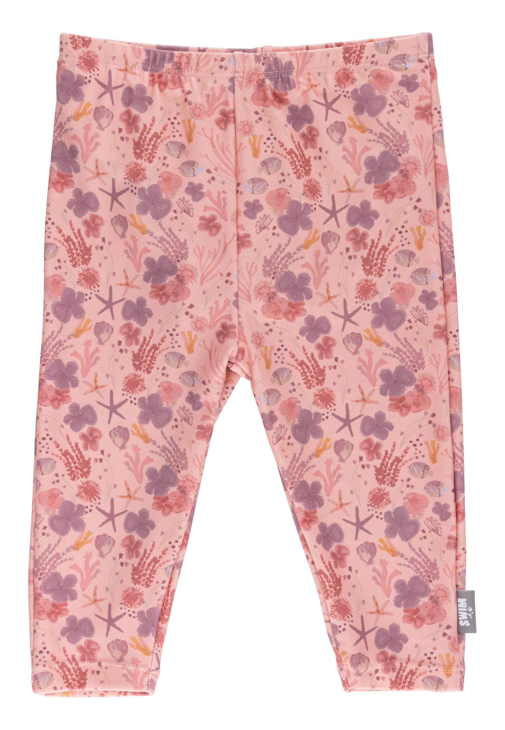 Sterntaler Leggings Corale Costume a Pantaloncino Bimba