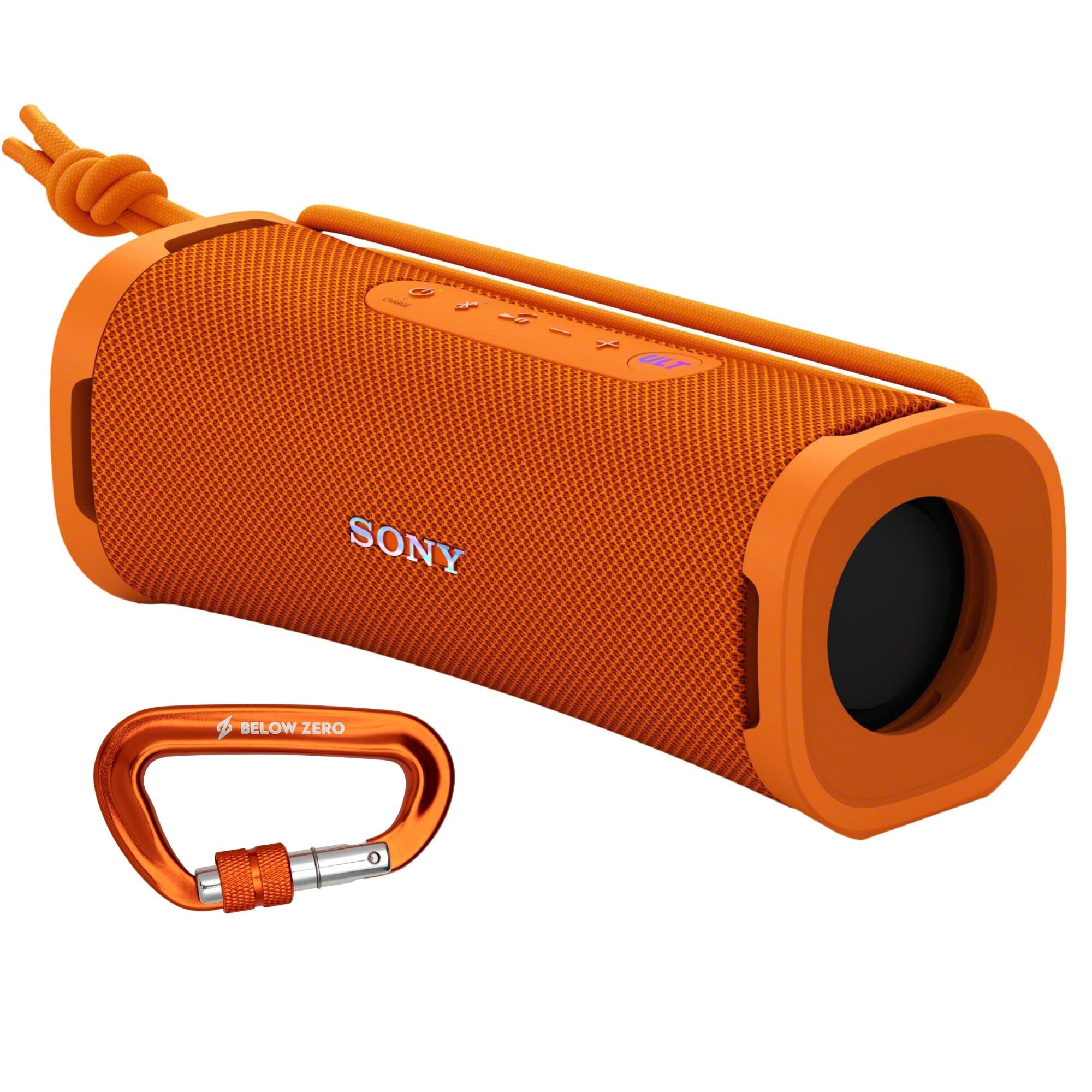 Amazon.com: Sony ULT Field 1 Bluetooth Wireless Portable Speaker