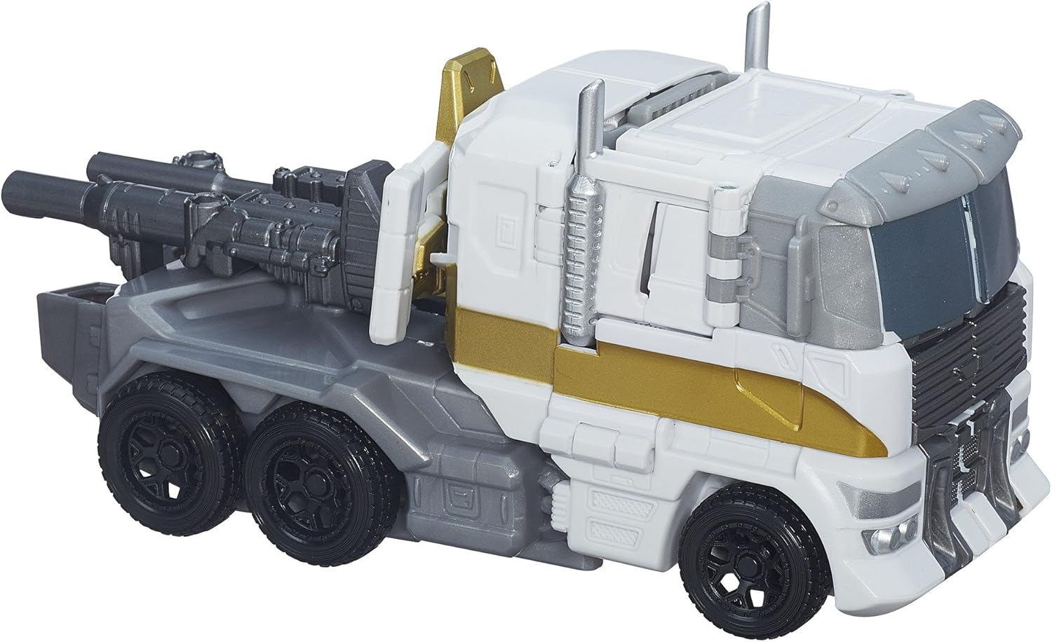 Transformers Generations Voyager Optimus Maximus Action Figure