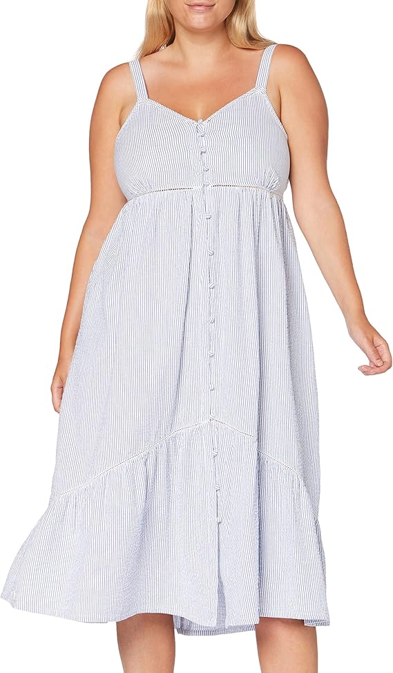 Superdry daisy midi dress Clearance