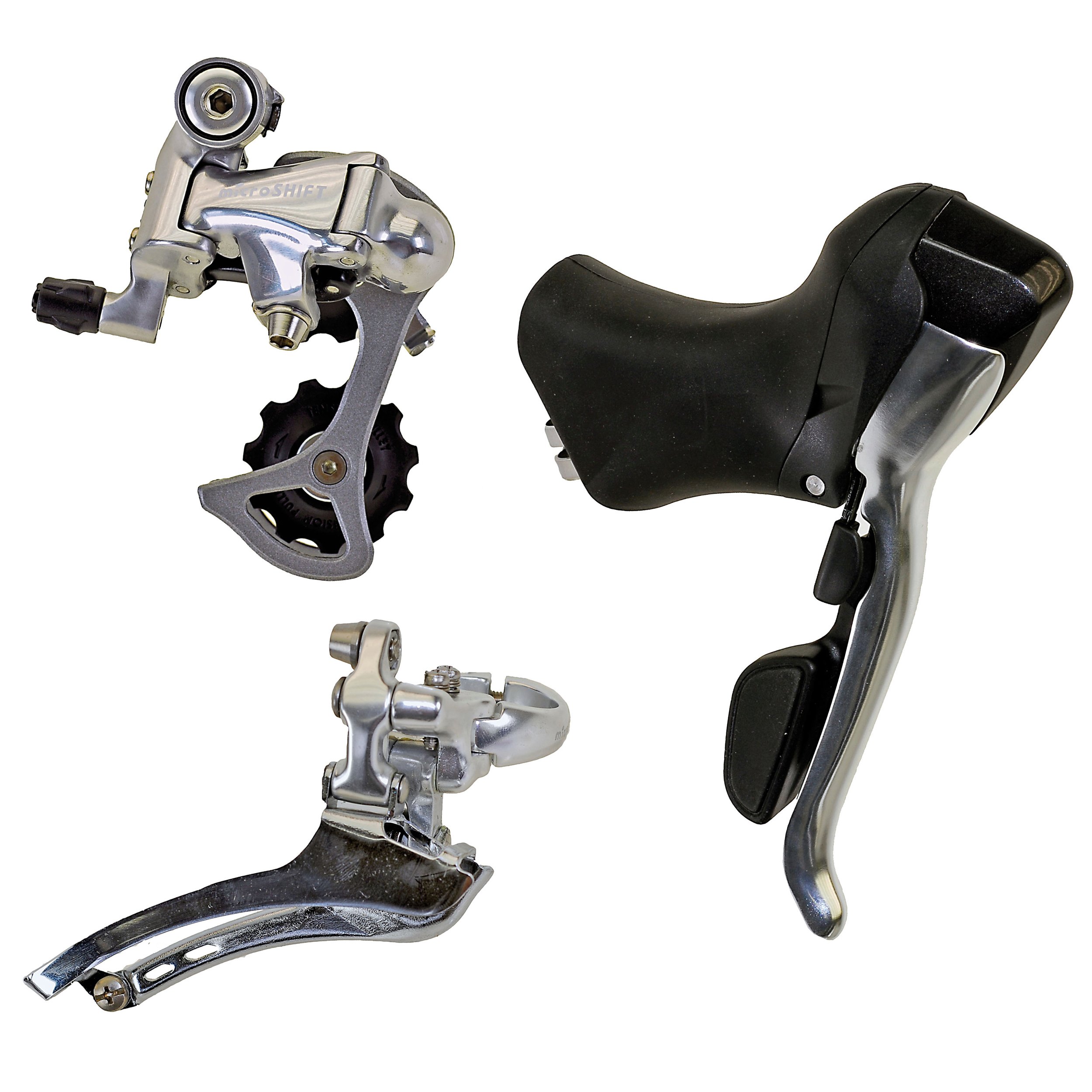 MicroSHIFT MIcroSHIFT Centos Group Set