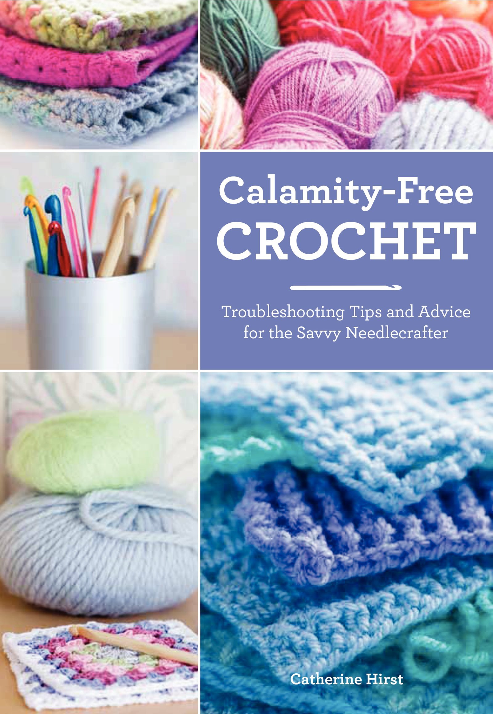 Astuces de crochet pour corriger les erreurs et perfectionner vos points de maille