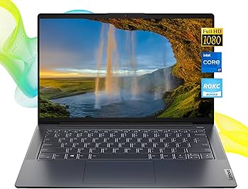 Amazon.com: Lenovo Laptop Computer, 14