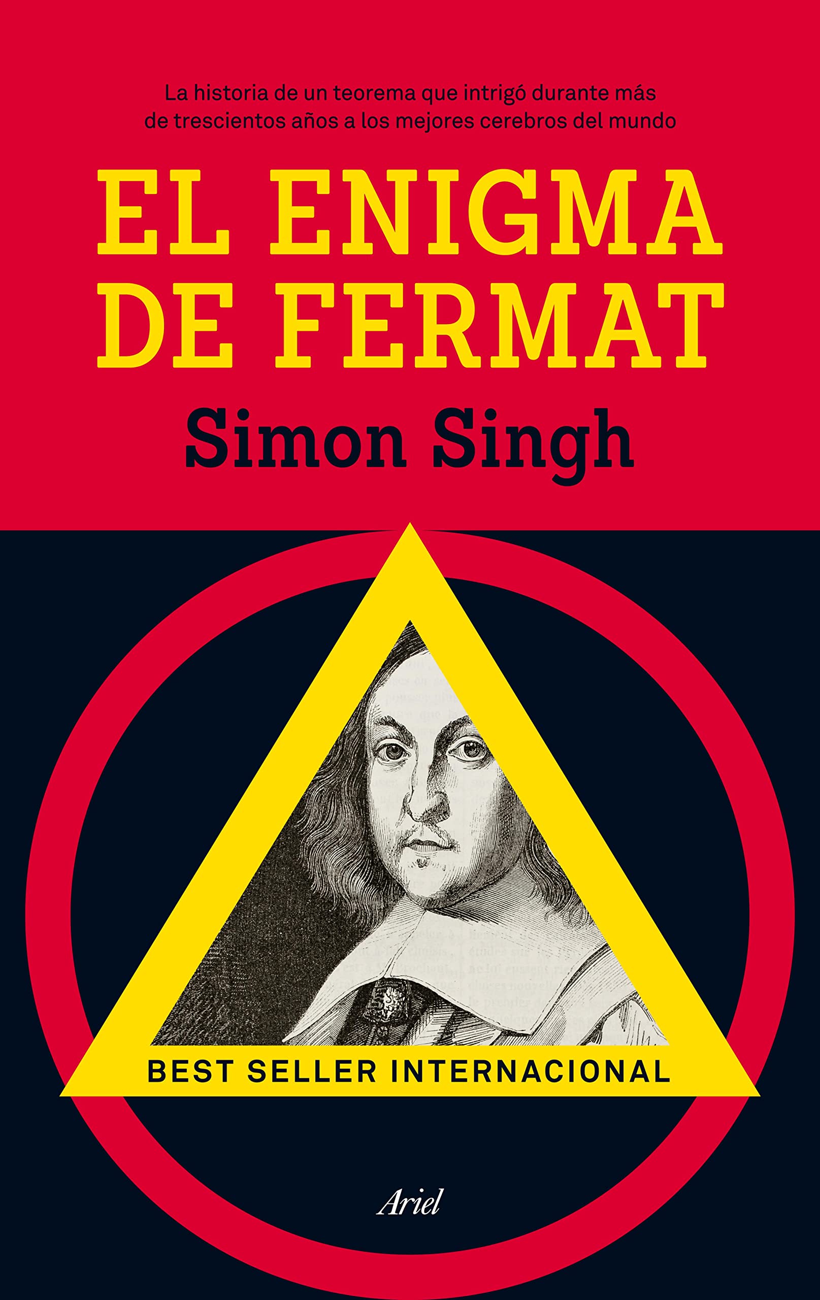 El enigma de Fermat (Ariel) (Spanish Edition)